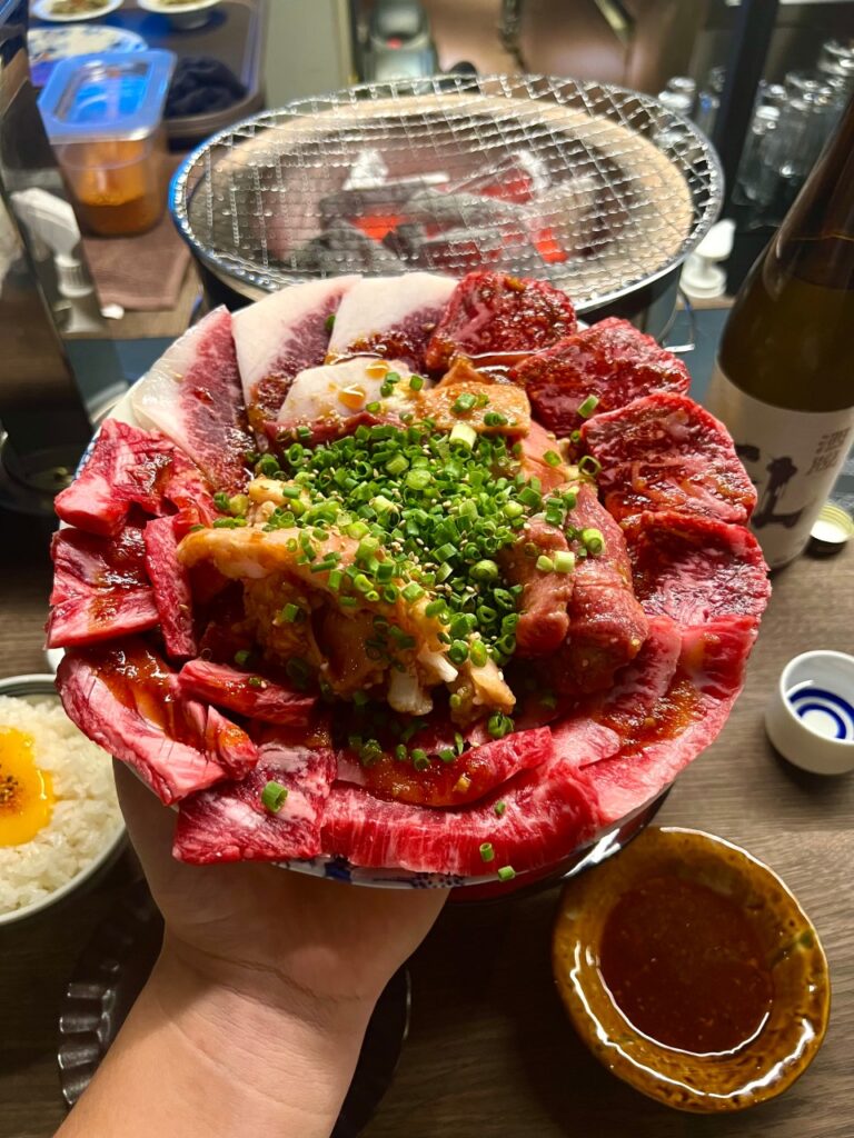 광안리 맛집 규다이 