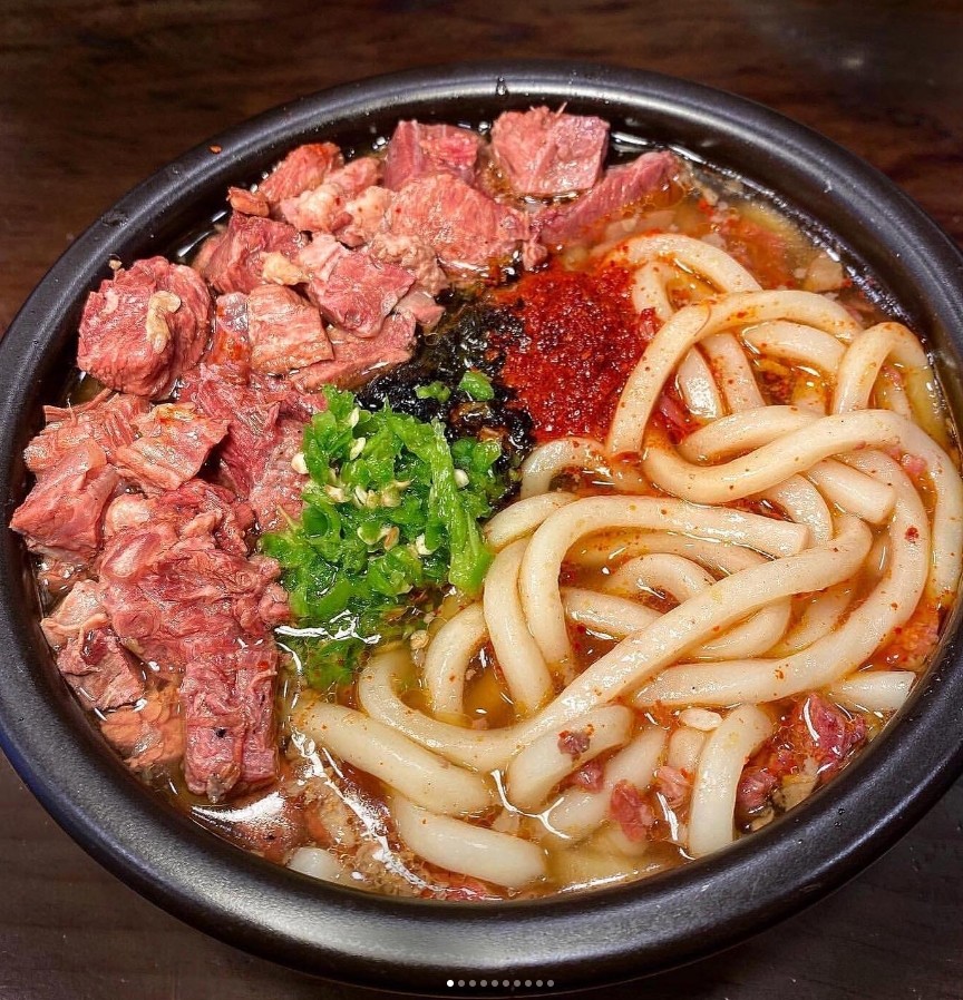 광안리 맛집 바로해장 