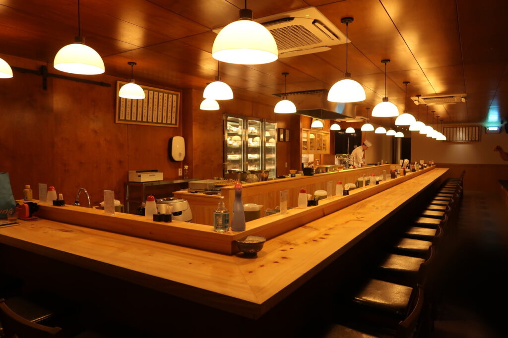 광안리 맛집 톤쇼우 