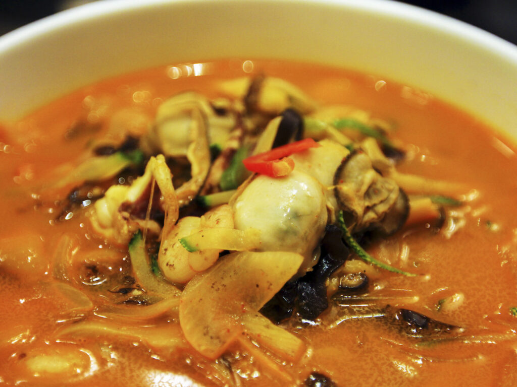 동래 맛집 금문