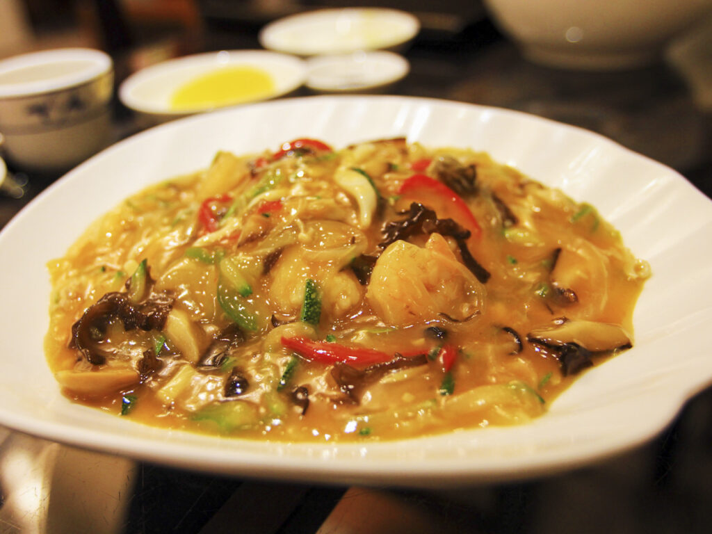 동래 맛집 금문