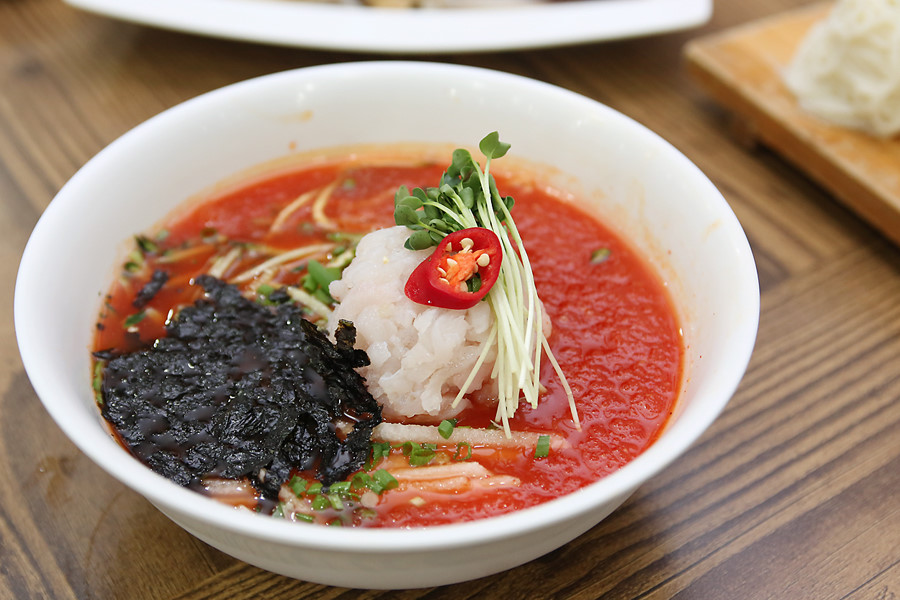 동래 맛집 깃발집 