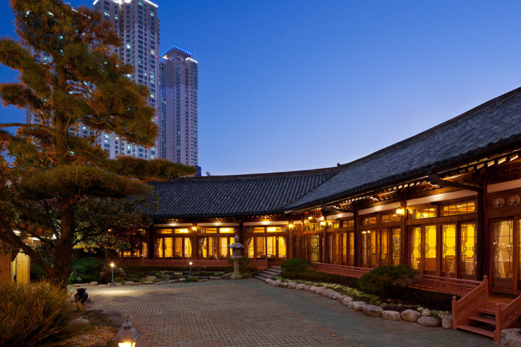 동래 맛집 내당 