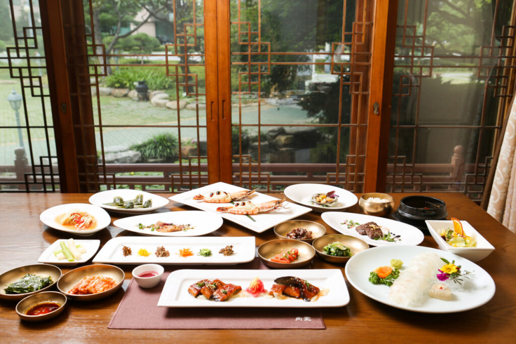 동래 맛집 내당