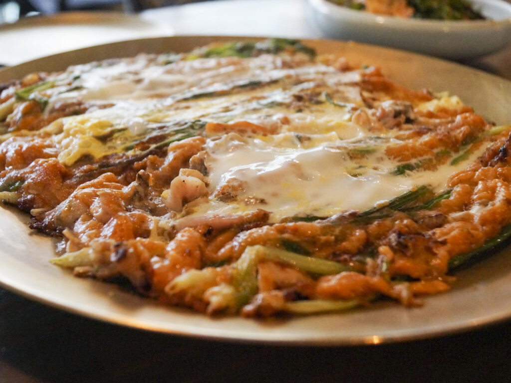 동래 맛집 동래할매파전