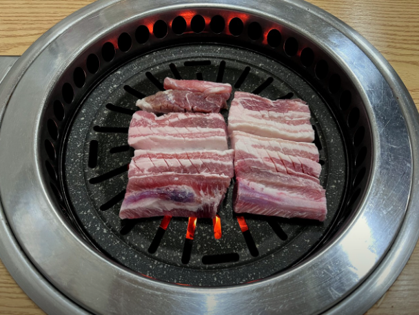 동래 맛집 삼대돼지갈비