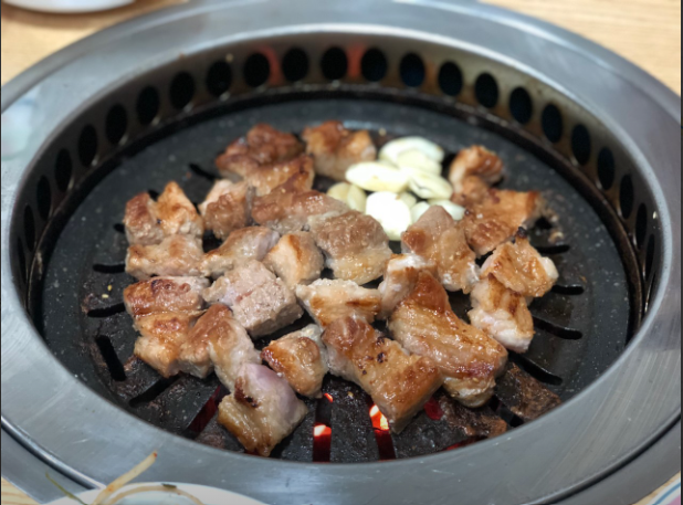 동래 맛집 삼대돼지갈비