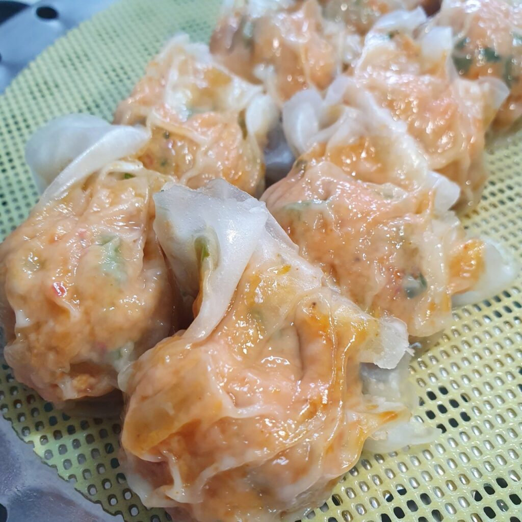 동래 맛집 태산 손만두 칼국수 