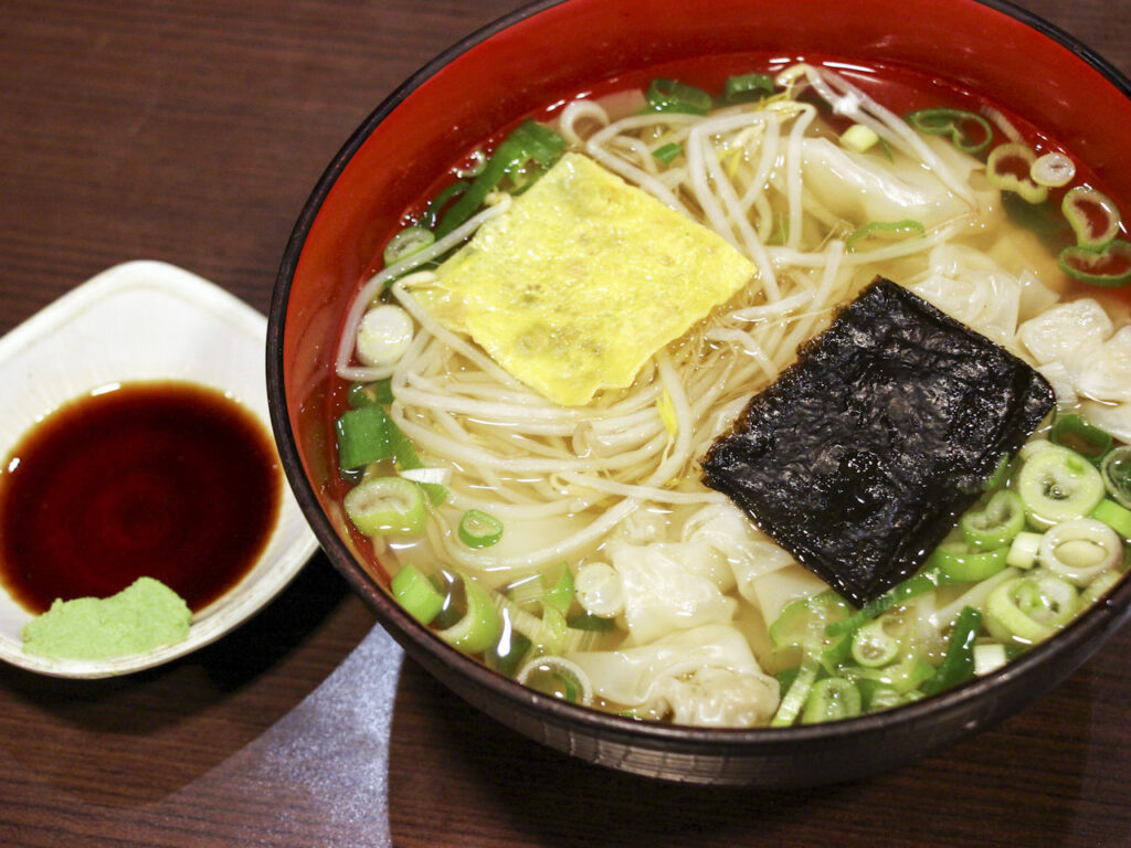 부산 남포동 맛집 18번완당집