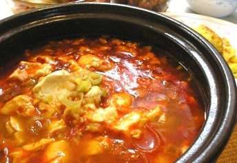 부산 남포동 맛집 돌고래순두부