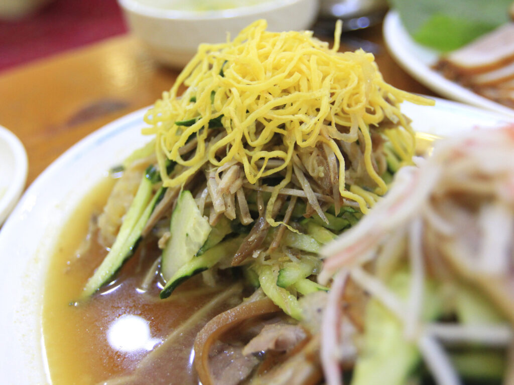 부산 남포동 맛집 부산족발